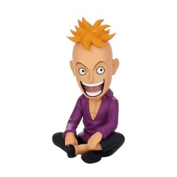 ONE PIECE - Marco Wanokuni Kaisouhen 3 World Collectable Figure 7 cm