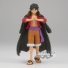 ONE PIECE - Monkey D. Luffy The Shukko PVC Figure 14 cm