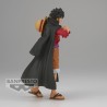 ONE PIECE - Monkey D. Luffy The Shukko PVC Figure 14 cm