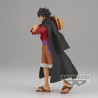 ONE PIECE - Monkey D. Luffy The Shukko PVC Figure 14 cm