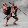 ONE PIECE - Red-haired Shanks P.O.P Playback Memories PVC Statue 21 cm