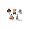 ONE PIECE - Wanokuni Onigashima World Collectable Figure vol. 6 Complete Pack 7 cm