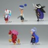 ONE PIECE - Wanokuni Onigashima World Collectable Figure vol. 9 Complete Pack 7 cm