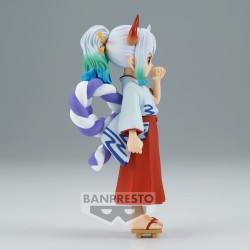 ONE PIECE - Yamato DXF The Grandline Children PVC Figure 13 cm