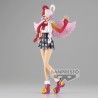 ONE PIECE RED - Uta The Grandline Series DXF Banpresto PVC Figure 16 cm