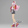 ONE PIECE RED - Uta The Grandline Series DXF Banpresto PVC Figure 16 cm