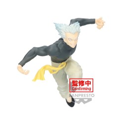 ONE PUNCH MAN - Garou Banpresto PVC Figure 16 cm