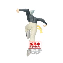 ONE PUNCH MAN - Garou Banpresto PVC Figure 16 cm