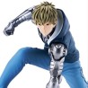 ONE PUNCH MAN - Genos PVC Figure 10 cm