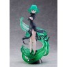 ONE PUNCH MAN - Terrible Tornado Bellfine 1/7 PVC Figure 24 cm