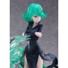 ONE PUNCH MAN - Terrible Tornado Bellfine 1/7 PVC Figure 24 cm