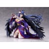 OVERLORD - Albedo Gyoso Ver. 1/7 PVC Statue 15 cm