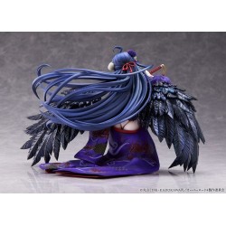 OVERLORD - Albedo Gyoso Ver. 1/7 PVC Statue 15 cm