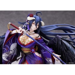 OVERLORD - Albedo Gyoso Ver. 1/7 PVC Statue 15 cm