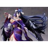 OVERLORD - Albedo Gyoso Ver. 1/7 PVC Statue 15 cm