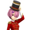 RE: ZERO - Fairy Tale Ram The Nutcracker Furyu Figure 21 cm