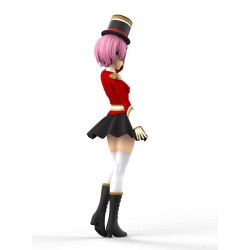 RE: ZERO - Fairy Tale Ram The Nutcracker Furyu Figure 21 cm