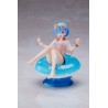 RE: ZERO - Rem Aqua Float Girls PVC Figure 