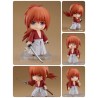 RUROUNI KENSHIN - Kenshin Himura 2023 Ver. Nendoroid Action Figure 10 cm