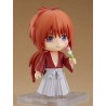 RUROUNI KENSHIN - Kenshin Himura 2023 Ver. Nendoroid Action Figure 10 cm