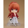 RUROUNI KENSHIN - Kenshin Himura 2023 Ver. Nendoroid Action Figure 10 cm