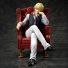 SAIYUKI RELOAD: Zeroin - Zenjou Sanzo PVC Statue 15 cm