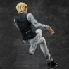 SAIYUKI RELOAD: Zeroin - Zenjou Sanzo PVC Statue 15 cm