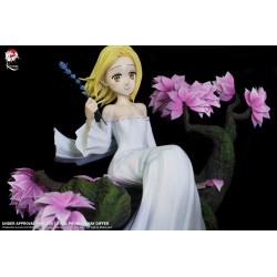 SEVEN DEADLY SINS - Ban & Elaine Sin of Greed Kitsune Statue 1/6 48 cm