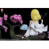 SEVEN DEADLY SINS - Ban & Elaine Sin of Greed Kitsune Statue 1/6 48 cm