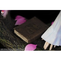 SEVEN DEADLY SINS - Ban & Elaine Sin of Greed Kitsune Statue 1/6 48 cm