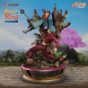 SEVEN DEADLY SINS - Ban vs King Elite Fandom Diorama Figurama Collectors 1/6 Statue 54 Cm