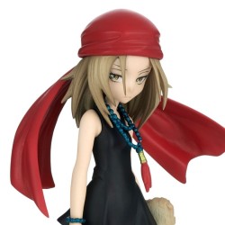 SHAMANKING - Anna Kyoyama Figure 14 cm