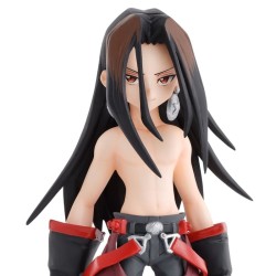 SHAMAN KING - Hao vol. 2 PVC Figure 14 cm