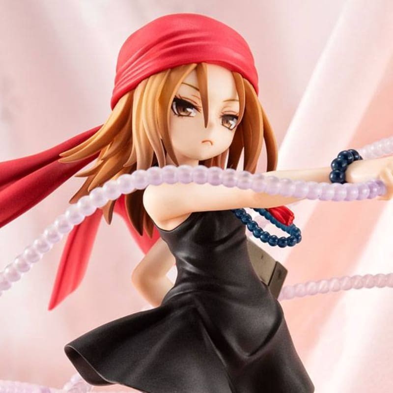 SHAMAN KING - Lucrea Anna Kyoyama PVC Statue 16 cm