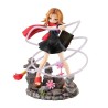 SHAMAN KING - Lucrea Anna Kyoyama PVC Statue 16 cm