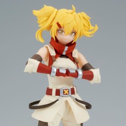SHANGRI-LA FRONTIER - Oikatzo Banpresto PVC Figure 17 cm