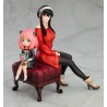 SPY X FAMILY - Anya & Yor 1/7 PVC Statue 19 cm