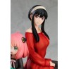 SPY X FAMILY - Anya & Yor 1/7 PVC Statue 19 cm