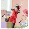 SPY X FAMILY - Yor Forger Tennis Luminasta Sega PVC Figure 17 cm