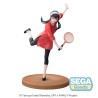 SPY X FAMILY - Yor Forger Tennis Luminasta Sega PVC Figure 17 cm