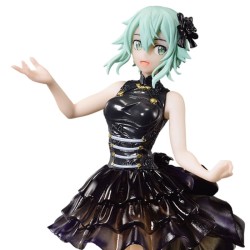 SWORD ART ONLINE - Sinon Variant Showdown PVC Figure 16 cm