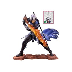 TALES OF ARISE - Alphen Bonus Edition 1/8 PVC Statue 22 cm