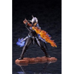 TALES OF ARISE - Alphen Bonus Edition 1/8 PVC Statue 22 cm