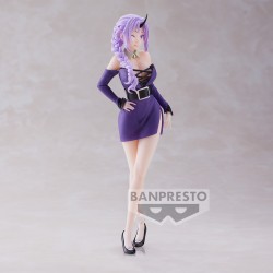 THAT TIME I GOT REINCARNATED AS A SLIME - Shion 10th Anniversary Banpresto PVC Figure 17 cm