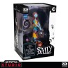 THE NIGHTMARE BEFORE CHRISTMAS - Sally 1/10 ABYstyle studio Super Figure Collection 18 cm