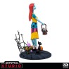 THE NIGHTMARE BEFORE CHRISTMAS - Sally 1/10 ABYstyle studio Super Figure Collection 18 cm