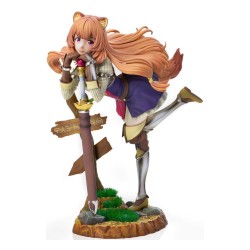THE RISING OF THE SHIELD HERO - Raphtalia Prisma Wing Prime 1 Studio 1/7 PVC Figure 21 cm