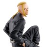TOKYO REVENGERS - Draken Ken Ryuguji Break time collection vol. 2 PVC Figure 13 cm