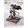 TOKYO REVENGERS - Manjiro Sano Prisma Wing 1/7 PVC Statue 23 cm
