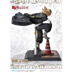 TOKYO REVENGERS - Manjiro Sano Prisma Wing 1/7 PVC Statue 23 cm